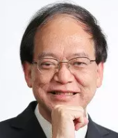 Ming Hung Wong