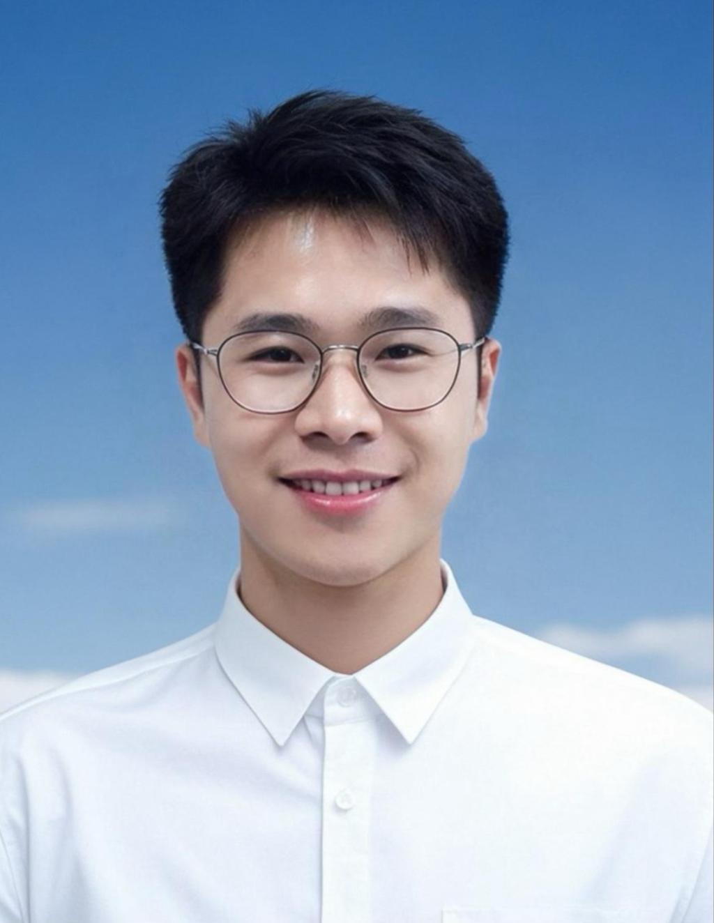 Liang Zhang