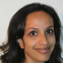 Harshila Patel