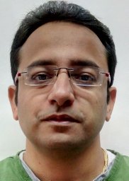 Jethva Prashant N