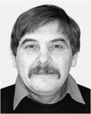 Sergei D Korovin
