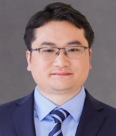 Rong Gu