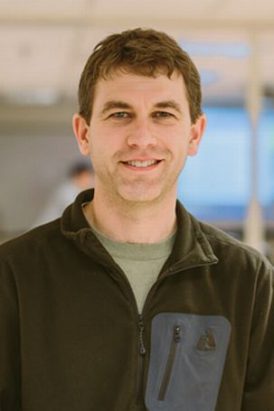Randy DeJong