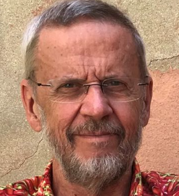 Peter Aaby