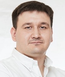 Mikhail Fedyanin