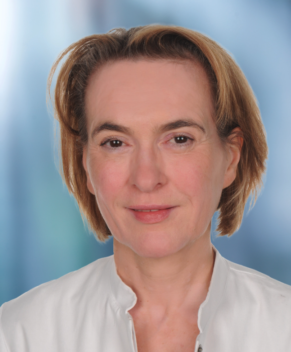 Christiane Kuhl