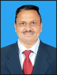 Kedar NATH Mohanta