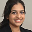 Kavisha Khanuja