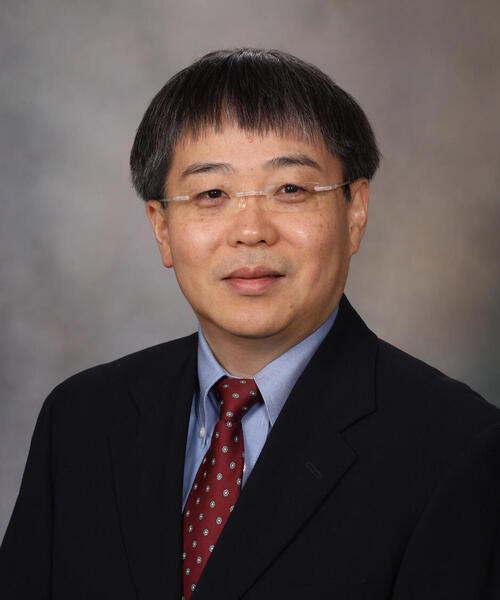 Yuan-Ping Pang