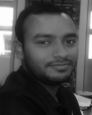 Ankit Kumar Das