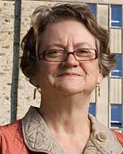 Susan Kemper