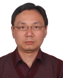 Qing Zhu