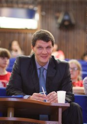 Denis B. Solovev