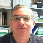 Pierre Boher