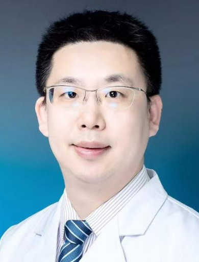 Sheng Wang