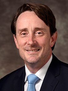 Alexander S. Parker