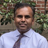 Raghavan Murugan