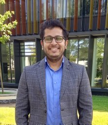 Pranav Joshi
