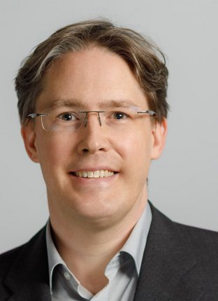 Jörg Evers