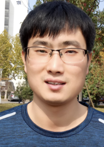 Jiang  Liu