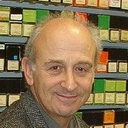 Lionel Milgrom