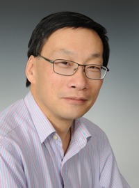 Wilson Poon