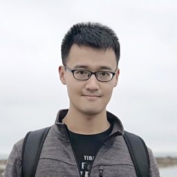 Yue Guo