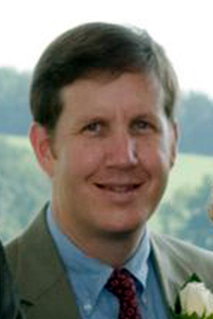 Brian R. Hunt
