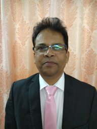 Lal Babu Chaudhary