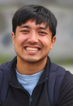 Robi Bhattacharjee