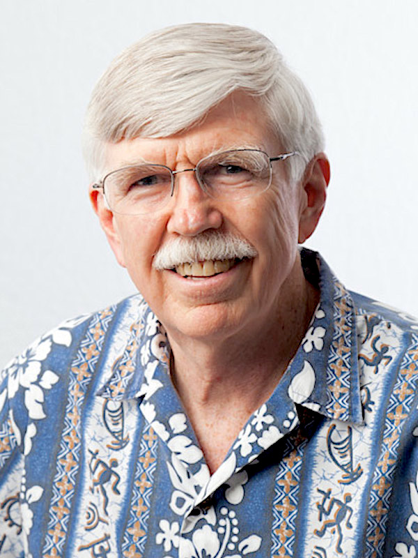 Wilford D. Gardner