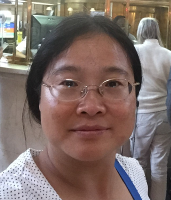 Jian Ji