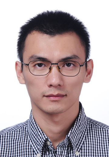 Weipeng Zheng