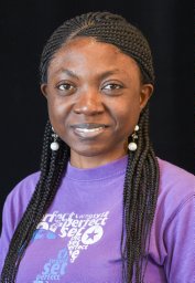 Deborah Ngunengen Oluwasanya