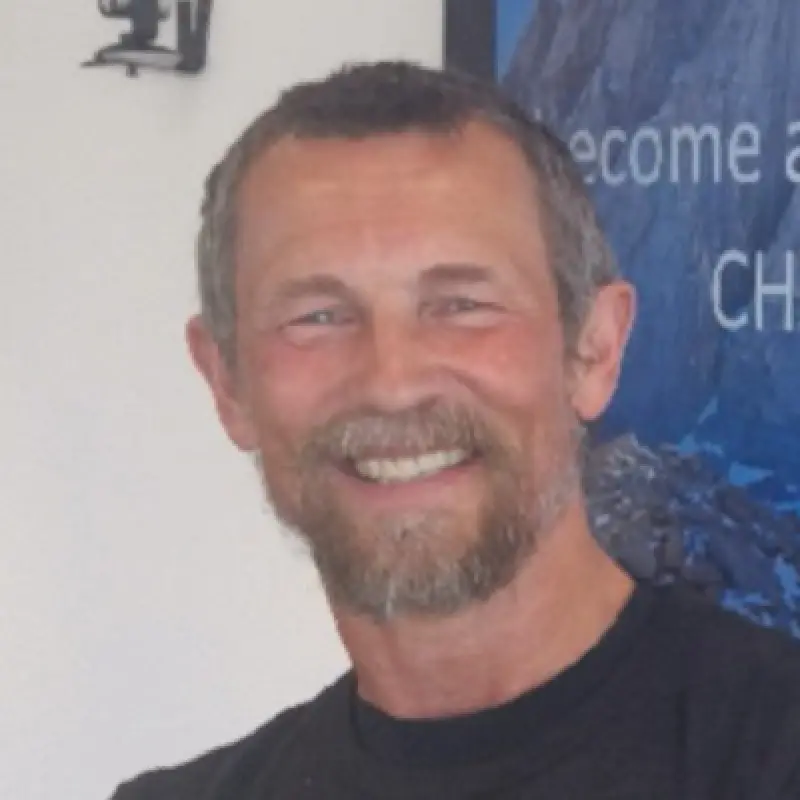 Christopher Beedie