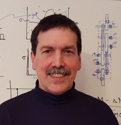 Randy W. Mann