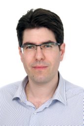 Fragkakis Evangelos M