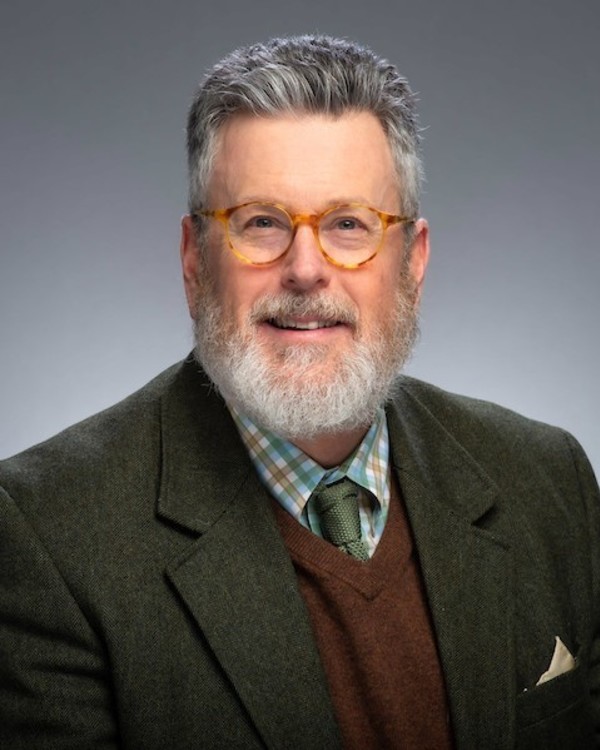 Michael C. Desch