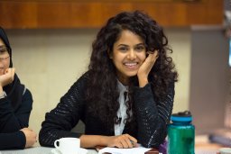 Ananya Ashok