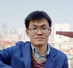 Wanwei Zhang