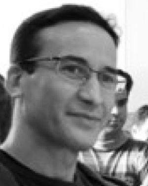 Nacer-Eddine Zergainoh
