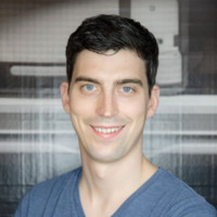 Elias Mueggler