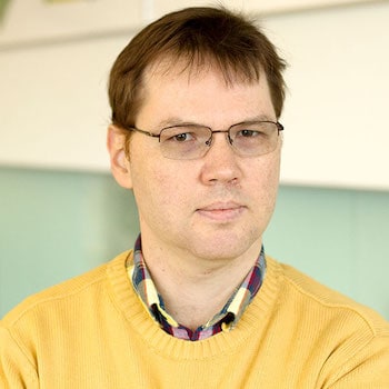 Valeriy Tenishev