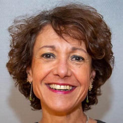 Maria Da Graca Benedetti Raposo