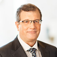 C. Frank Bennett