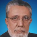 Masood Anwar