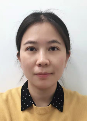 Shanshan Zhou