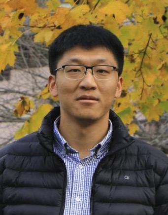 Nan Zhu
