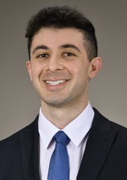 Justin Mehr