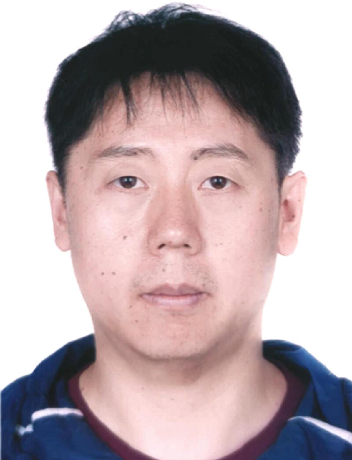 Kun Liang